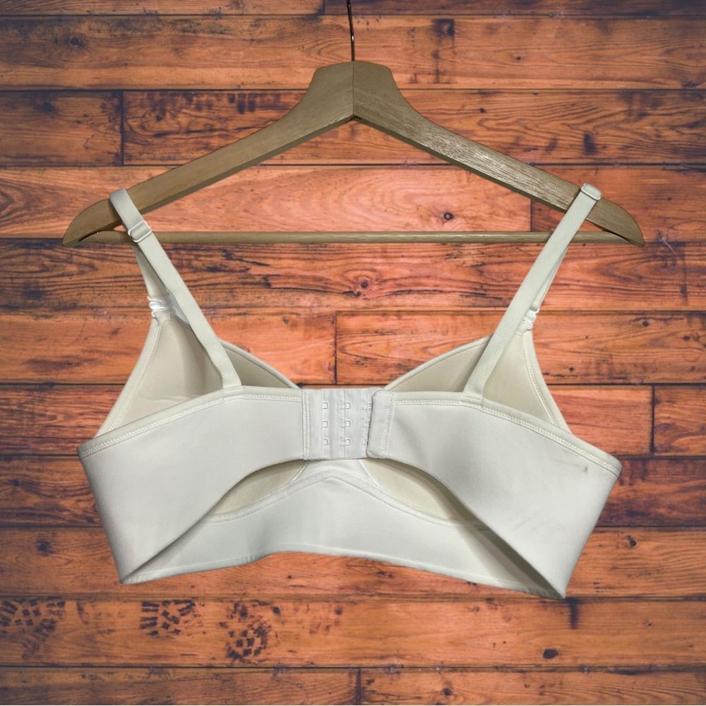 5‎ for $25🔥Warners Cream Nursing Bra 36B - Picture 2 of 7
